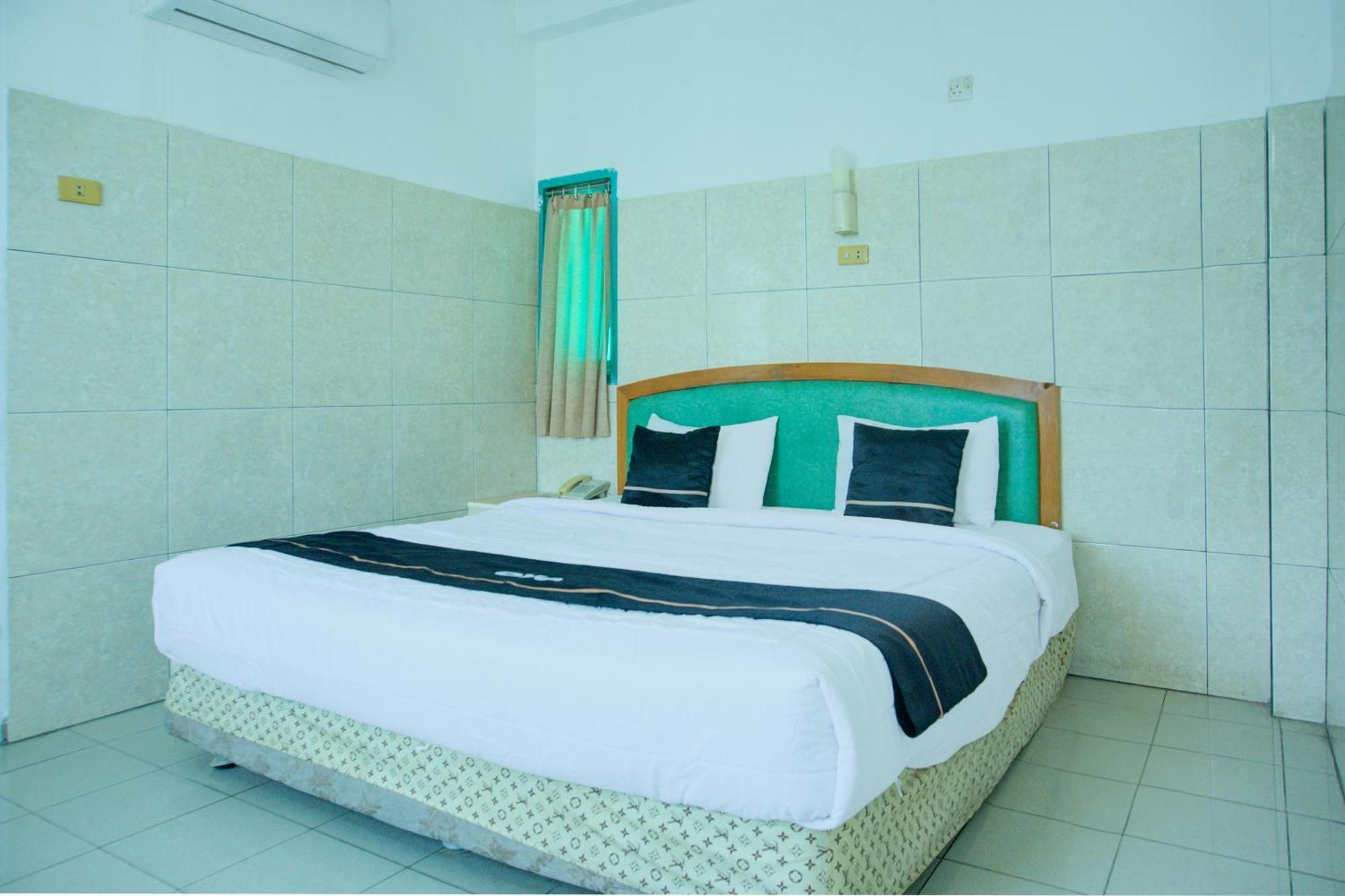 Townhouse Oak Near Jembatan Ampera Formerly Azzura