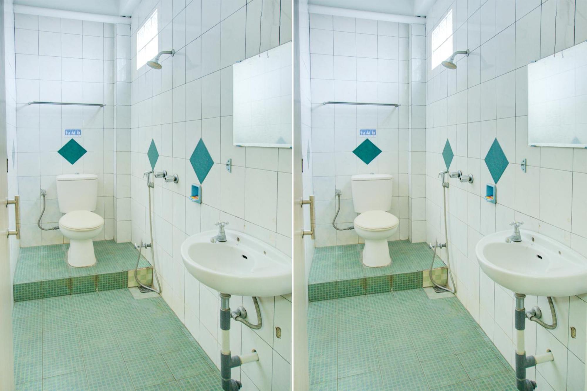 Townhouse Oak Near Jembatan Ampera Formerly Azzura Hotel 2*