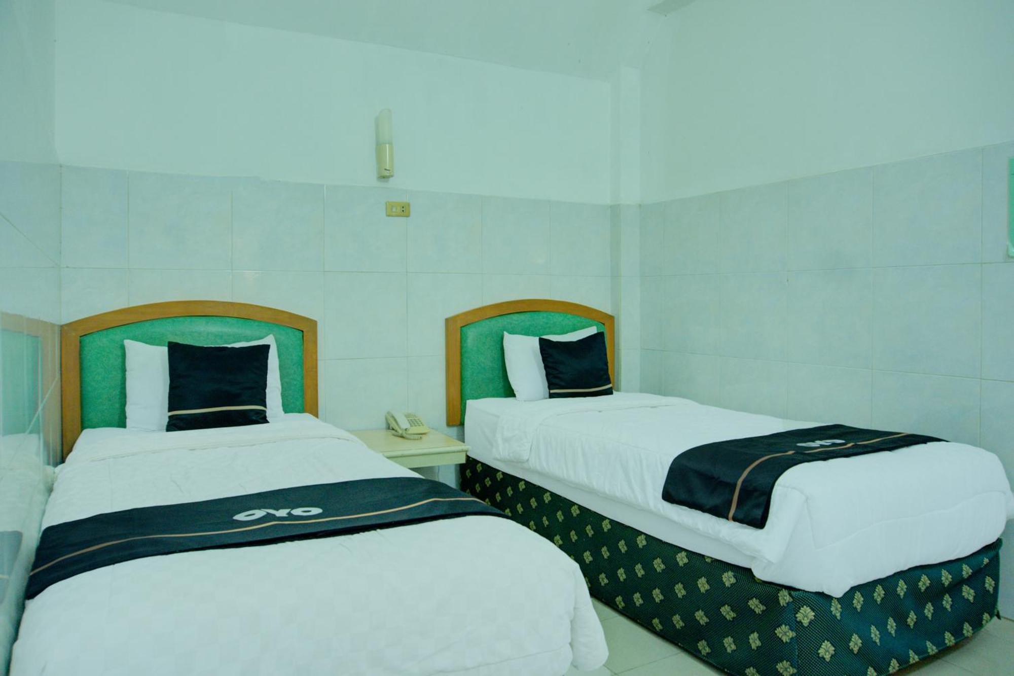 Townhouse Oak Near Jembatan Ampera Formerly Azzura Palembang