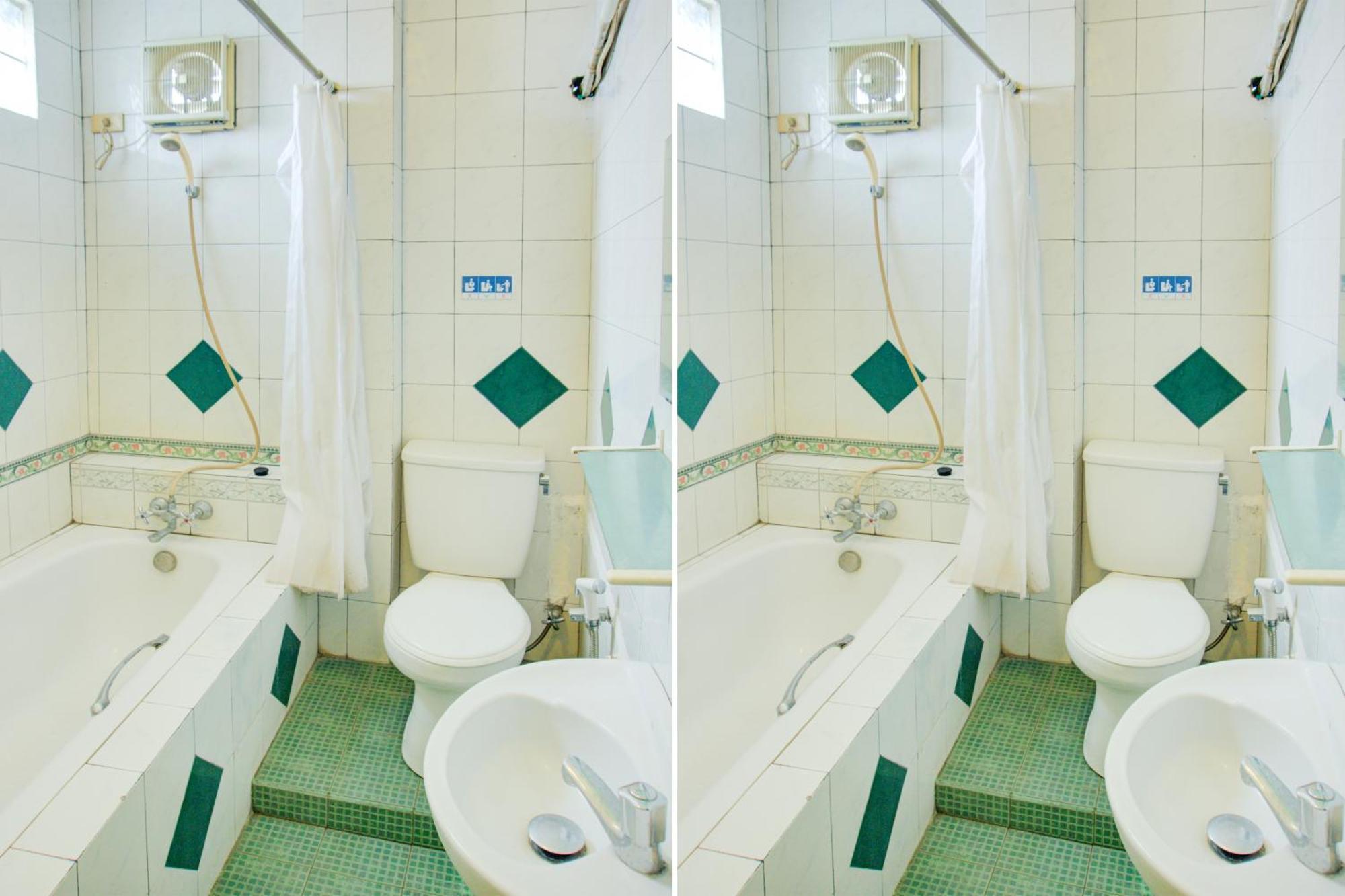 Townhouse Oak Near Jembatan Ampera Formerly Azzura Palembang