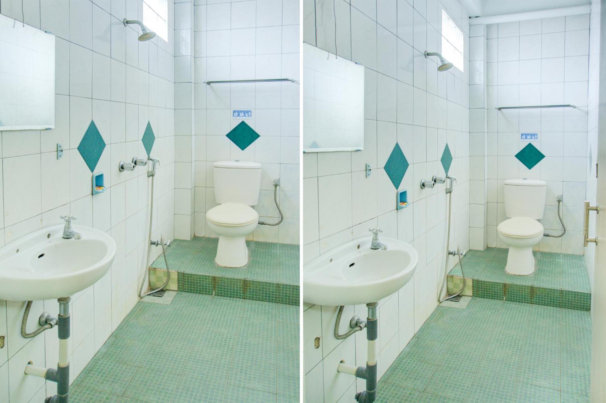 Hotel Townhouse Oak Near Jembatan Ampera Formerly Azzura Palembang