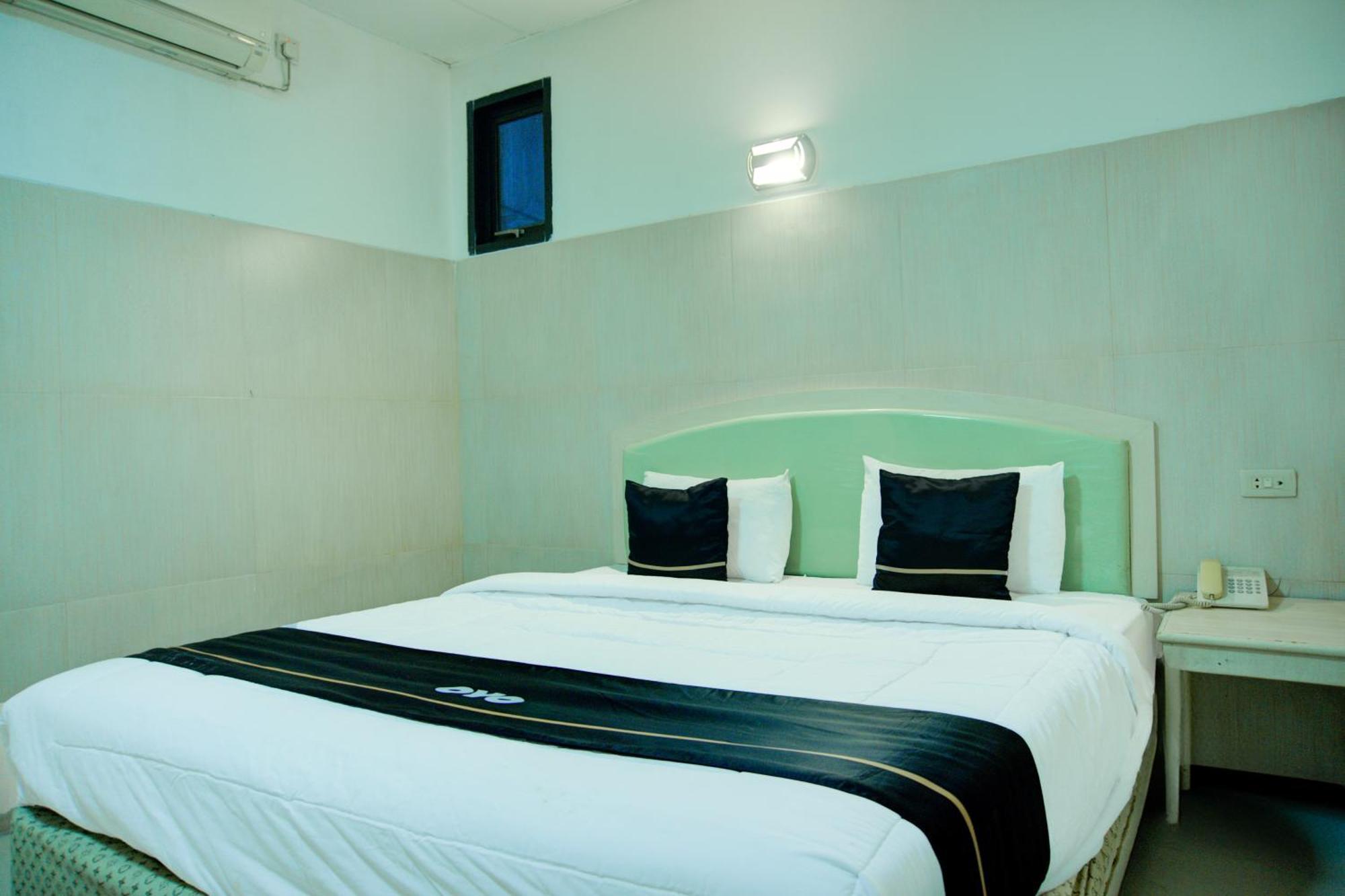 Townhouse Oak Near Jembatan Ampera Formerly Azzura 2* Palembang