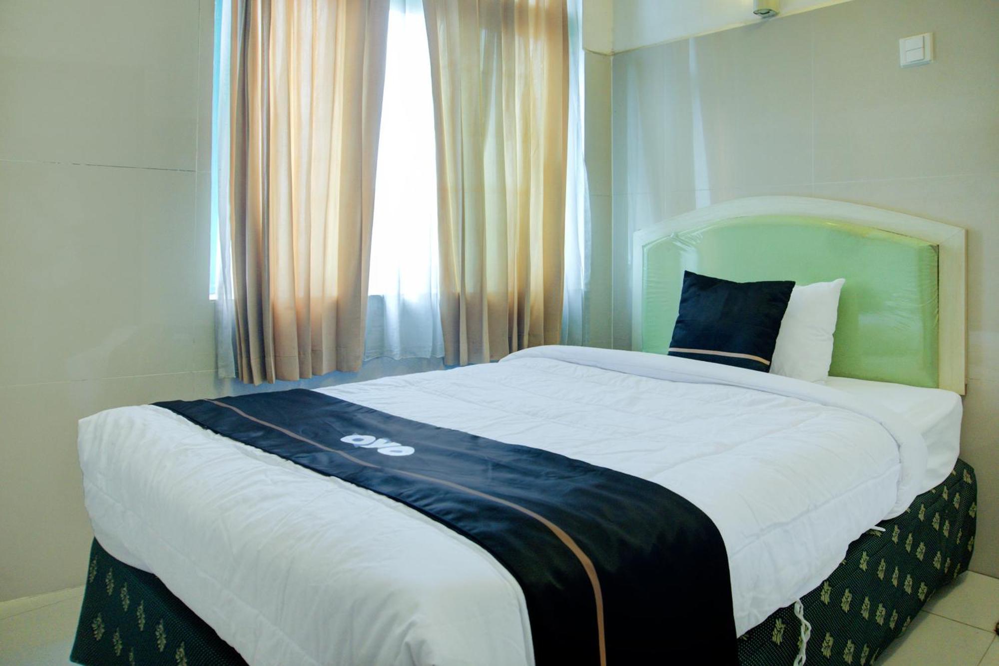 Townhouse Oak Near Jembatan Ampera Formerly Azzura 2*