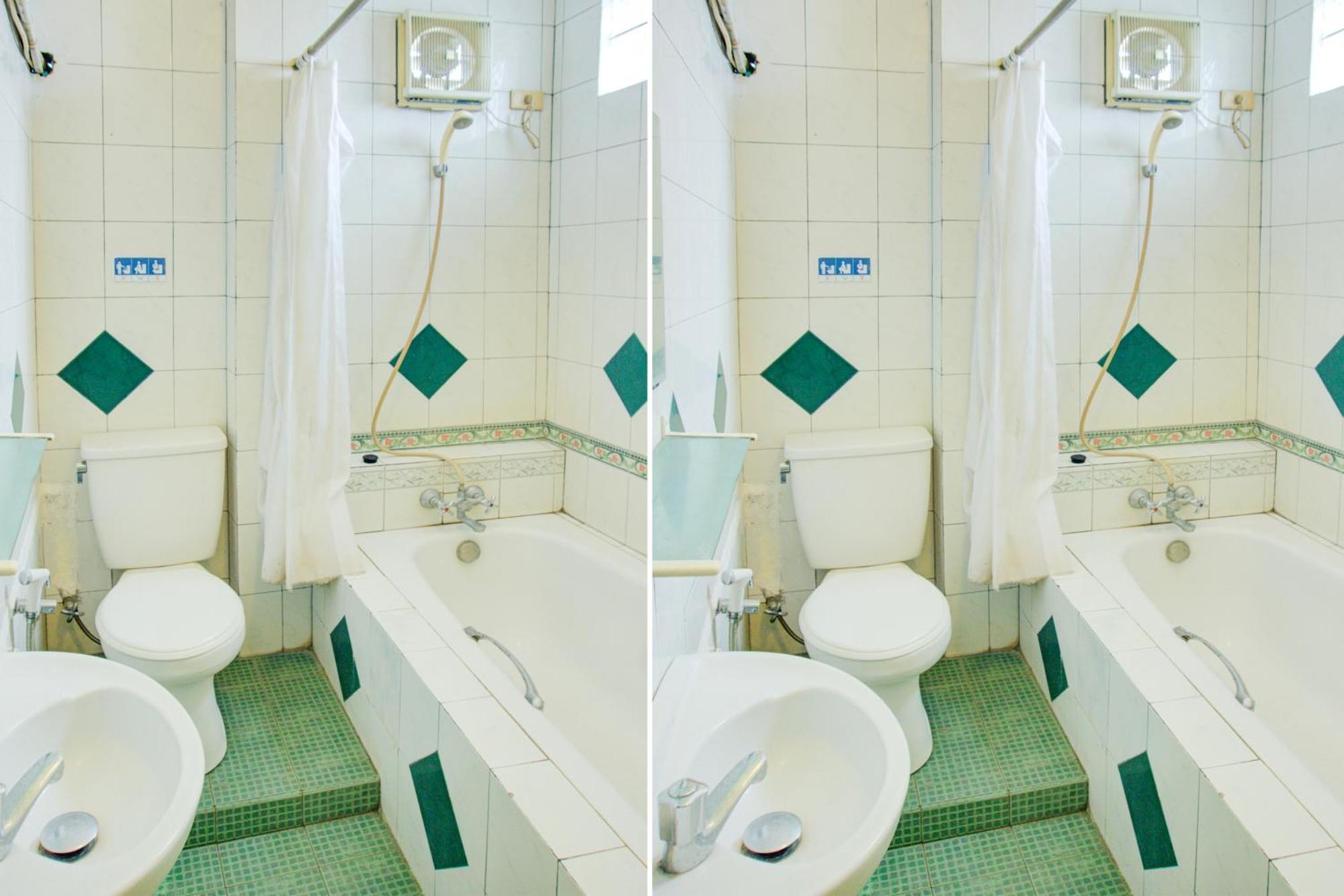 Townhouse Oak Near Jembatan Ampera Formerly Azzura Hotel Palembang