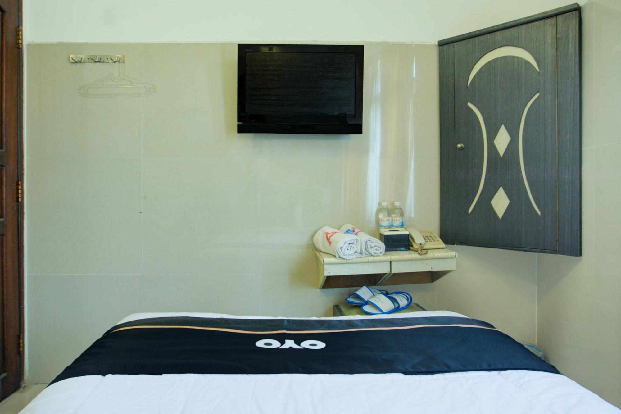 Townhouse Oak Near Jembatan Ampera Formerly Azzura 2*